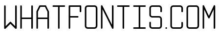 Alt System Code Regular