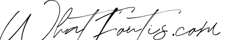 Purxious Signature Regular