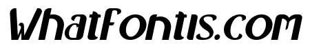 Tenderly Italic