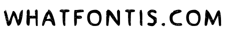 Acrylic Hand Sans SVG Regular