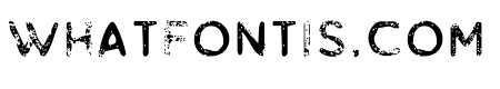 Buckwheat TC Sans SVG Regular
