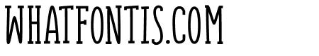 SUNN Line Serif Caps Bold