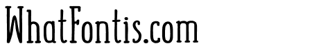 SUNN Serif Bold