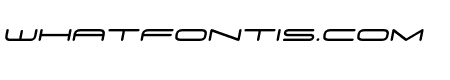 Vesper Bold Extralarge Oblique
