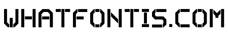 Exomoon Regular