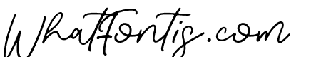 Pink Lady Script ALT