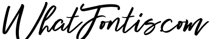 Frosty Sky Script