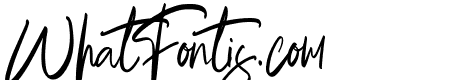 Briliantine Script