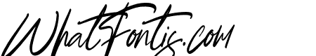 BriliantineScriptItalic
