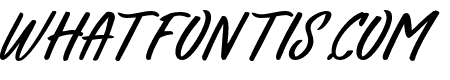 BrightSunshineCapItalic