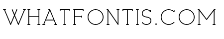 Halva Serif