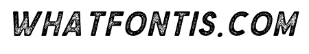 Atjeh Stamp Italic