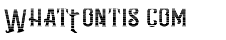Grantmouth Gradient Vol.2 Regular