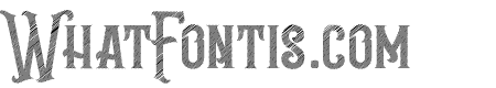 Grantmouth Overlay Vol.2 Regular