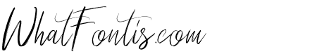 Seirra Script