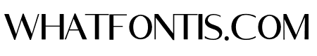Seirra Serif