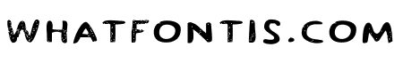 Hamilton Sans SVG Regular