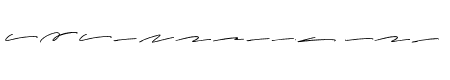 Artlines Swash