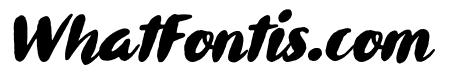 Applejack Italic