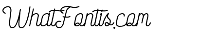 Society Script