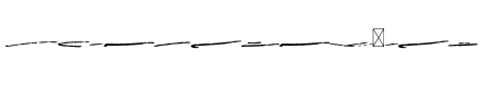 Springs Underlines