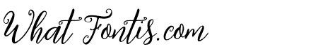 MellyScript