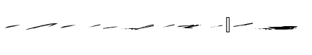 Islander Dingbat