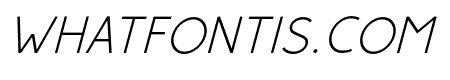 Rolves-Italic