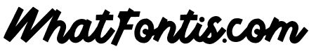 Monserta Script Regular