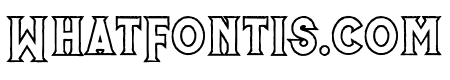 Murrayoutlinegrunge