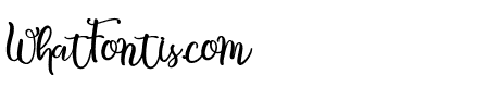 Sugar House Script