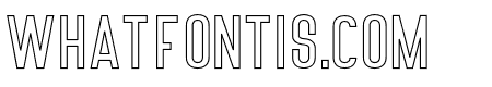 Monerd-OutlineBold