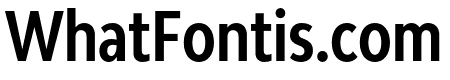 Bw Modelica Bold Ultra Condensed