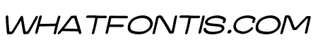WrangbulfTypeface-Slanted
