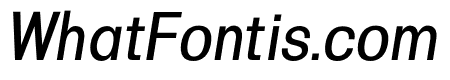 Hacim-Italic