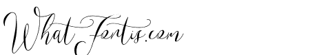 Hangover Script Bold
