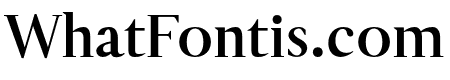 Living Serif