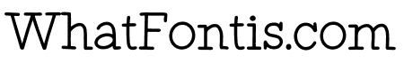 Hungry Charlie Serif