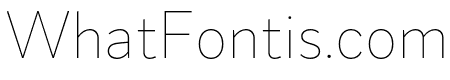 Magdelin Alt Thin