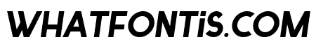 Facile Pro Italic