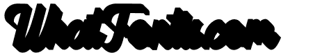 Arkland Shadow Bold