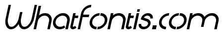 KOMPLEX Italic