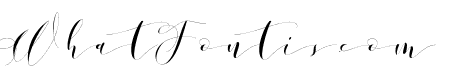 DonitaHandscript