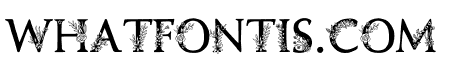 Bahor Regular