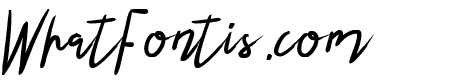 Hattes Italic
