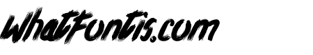 AtorakTypeface