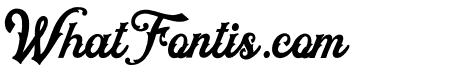 RaightonFontOne