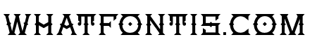 RaightonFontThree