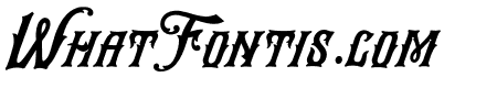 RaightonFontTwo