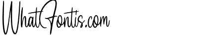 Septillion Script Regular